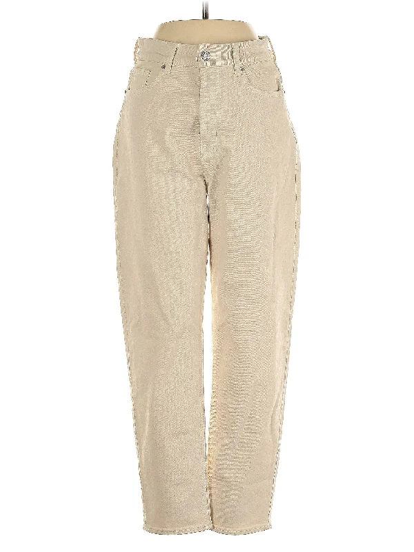 Jeans Cozy Relaxed Fit Jeans